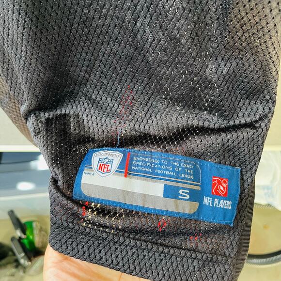 Pittsburgh Steelers Ben Roethlisberger Jersey - Picture 9 of 10